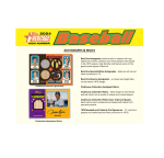2024 Topps Heritage High Number Baseball Blaster 40-Box Case - Image 7