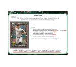 2024 Topps Holiday Baseball Mega 20-Box Case - Image 5