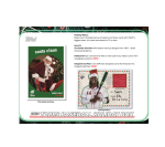 2024 Topps Holiday Baseball Mega 20-Box Case - Image 6