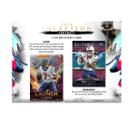 2024 Topps Inception Football Hobby Box - Image 8