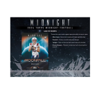 2024 Topps Midnight Football Hobby Box - Image 5