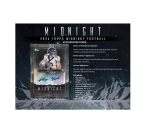 2024 Topps Midnight Football Hobby Box - Image 6