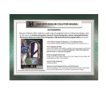 2024 Topps Museum Collection Baseball Hobby Box - Image 3