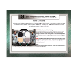 2024 Topps Museum Collection Baseball Hobby Box - Image 4