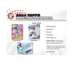 2024 Topps Pristine Baseball Hobby 8-Box Case - Image 6