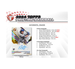 2024 Topps Pristine Baseball Hobby 8-Box Case - Image 7