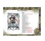 2024 Topps Resurgence Football Breakers Delight Box - Image 3