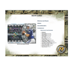 2024 Topps Resurgence Football Breakers Delight Box - Image 4