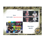 2024 Topps Resurgence Football Breakers Delight Box - Image 5