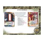 2024 Topps Resurgence Football Breakers Delight Box - Image 7