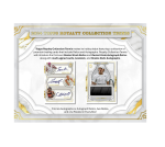 2024 Topps Royalty Tennis Hobby 4-Box Case - Image 4
