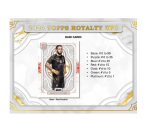 2024 Topps Royalty UFC Hobby Box - Image 3