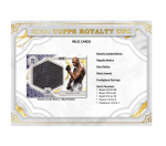 2024 Topps Royalty UFC Hobby Box - Image 4