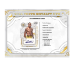 2024 Topps Royalty UFC Hobby Box - Image 6
