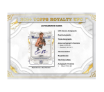 2024 Topps Royalty UFC Hobby Box - Image 7