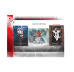 2024 Topps Signature Class Football Hobby 6-Box Case - Image 7