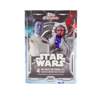 2024 Topps Star Wars Chrome Blaster 40-Box Case - Image 2