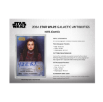 2024 Topps Star Wars Galactic Antiquities Hobby Box - Image 5