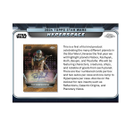 2024 Topps Star Wars Hyperspace Hobby 12-Box Case - Image 4