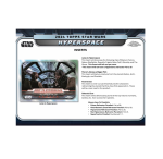 2024 Topps Star Wars Hyperspace Hobby 12-Box Case - Image 6