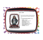 2025 Topps Stranger Things High Tek Hobby Box - Image 3