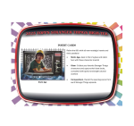 2025 Topps Stranger Things High Tek Hobby Box - Image 4