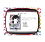 2025 Topps Stranger Things High Tek Hobby Box - Image 5
