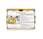 2024 Topps Tier One Baseball Hobby 12-Box Case - Image 6