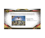 2024 Topps Triple Threads Baseball Hobby 10-Box Case - Image 4