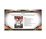 2024 Topps Triple Threads Baseball Hobby 10-Box Case - Image 5