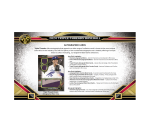2024 Topps Triple Threads Baseball Hobby 10-Box Case - Image 6
