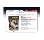 2024 Topps Update Baseball Blaster Box - Image 3