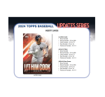 2024 Topps Update Baseball Blaster Box - Image 4
