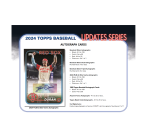 2024 Topps Update Baseball Blaster Box - Image 8