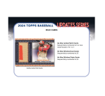 2024 Topps Update Baseball Blaster Box - Image 10