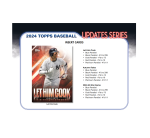 2024 Topps Update Baseball Hobby 12-Box Case - Image 6