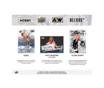 2024 Upper Deck AEW Allure Wrestling Hobby 9-Box Case - Image 5