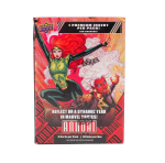 2023-24 Upper Deck Marvel Annual Blaster 20-Box Case - Image 2
