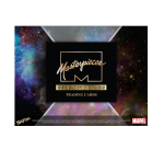 2024 Upper Deck Marvel Masterpieces '92 Platinum Hobby Box - Image 3