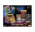 2024 Upper Deck Marvel Masterpieces '92 Platinum Hobby Box - Image 5