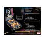 2024 Upper Deck Marvel Masterpieces '92 Platinum Hobby Box - Image 7