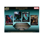2024 Upper Deck Marvel Renditions Spider-Man Hobby Box - Image 3