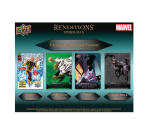 2024 Upper Deck Marvel Renditions Spider-Man Hobby Box - Image 4