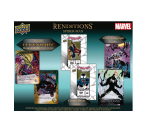2024 Upper Deck Marvel Renditions Spider-Man Hobby Box - Image 5