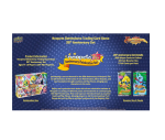 2024 Upper Deck Neopets Battledome 25th Anniversary Booster 12-Box Case