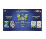 2024 Upper Deck Neopets Battledome 25th Anniversary Booster 12-Box Case - Image 2