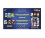2024 Upper Deck Neopets Battledome 25th Anniversary Booster 12-Box Case - Image 4