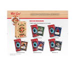 2024 Wild Card Five Card Draw Baseball Hobby Box - Image 2