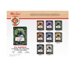 2024 Wild Card Five Card Draw Baseball Hobby Box - Image 3