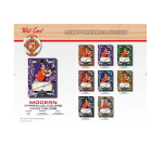 2024 Wild Card Five Card Draw Baseball Hobby Box - Image 5